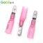 MPD1.5-156 waterproof heat shrinkable bullet terminal male and female pre-insulated terminal