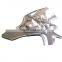 3d printing service Building Model  art works 3D printing service