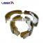 OEM 93740252 High Quality Brake Shoes Manufacture For CHEVROLET AVEO