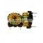 Customized Toroidal coil ferrite core inductor Common Mode  choke inductor