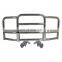 America Truck 304 Stainless Steel Front Bumper For 2018 New Freightliner Cascadia Bull Bars