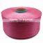 good quality 1200D 100 filament high quality siliconized bcf pp yarn