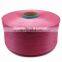 pp intermingled yarn for weaving 2100D