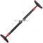 Fitness Pull Up The Horizontal Dip Bar Doorway Adjustable Thickening Steel Pipe Horizontal Pull Up Bar