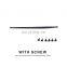 13-17 Q50 Side Skirts Extension Carbon Fiber Bottom Line для Infiniti Q50