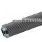 High quality thread hydraulic filter element excavator D112G25B
