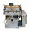 Semi-automatic paper die-cutting machine carton die-cutting machine factory price