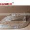 Teambill car spare parts plastic glass cover headlight lens cover For E84 2009-2012 year