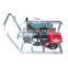 Factory Price Optical Fiber Cable Pulling Traction Machine, Fiber Optic Cable Tractor