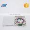 4 cores face Pane FTTH box With SC/APC Simplex Adapter Pigtail