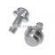 bolt stainless steel 316 long hex bolts