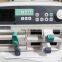 Manufacturer Portable Single Double Channel Syringe Pump for Hospital