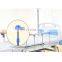Cheapest Maideiste 5 functions manual home nursing bed with defecation hole for the patients
