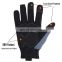 HANDLANDY touch screen gloves Vibration-Resistant work gloves HDD5805GR
