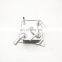 High quality automobile oil cooler for nissan 2160628X1A