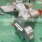 Carrot cutter vegetable chip cube cutting machine carrot twister spaghetti vegetable strip fruit cube cutter machine
