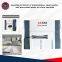 CNC Precision Leveling Machine For Aluminium Sheet