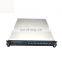 best price 64 ports 35dBm network catv ftth aluminum edfa optical amplifier