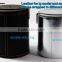 Factory wholesale dice cup shaker bottle with lid