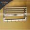Wesda good quality Bathroom Towel rack With Hooks A127