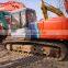 Хорошие характеристики, низкая цена. Экскаваторы Hitachi ex200-1, ex200-2, ex60, ex120