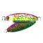 Peche pesca isca metal Slow Jig  Casting Spoon 80g 100g 130g  slow jigging lure