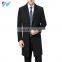 Long Men's Suits Tuxedo Suits Breathable Fashion Customized Boutique Trend Hot Sell European and American Temperament Formal Men