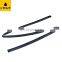 Car Accessories Auto Spare Parts Radiator Grille Upper Weather Strip 53395-02170 For COROLLA LEVIN NRE210