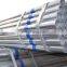 pre-galvanized steel pipe for construction building materials