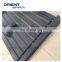 Cheap wrought aluminium fence safety fence temporary fence panels