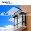 Custom Aluminum Patio Cover Kit With High Quality