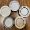 LED Downlights Trichromatic variation 7W  Indoor finishing
