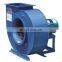 GRP FRP Wall Mounted Fan/ Corrosion Wall Mounted Fan/ Wall Fan