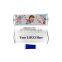 Wholesale PET Self-Retractable Hand Held Roller Banner with Your Logo