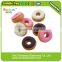 2015 Promotional Gift TPR Novelty 3D Donut Eraser                        
                                                Quality Choice