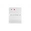 New Arrival 72 Holes Frosted Acrylic Earring Display Rack