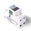IoT/lora Module Single Phase Energy Meter Digital Kwh Meter With RS485 Interface