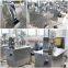 JTJ-I Pharmaceutical High Efficient Semi Automatic Spirulina Empty Capsule Filling Machine