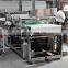 Fully automatic protein bar production line chocolate energy grain cereal bar machine