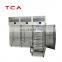 Double Door/Single Door Quick Blast Freezer For Seafood Ice Cream Small Blast Freezer
