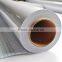 210g pe coated sticker glossy photo paper roll with self adhesive