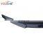 G20 M4 style  carbon fiber rear trunk spoiler wing for  BMW 3 series G20 2019+