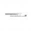 OEM 2126902962 2126903062 Car door side skirt cover Rear Door Chrome Molding electroplate for Mercedes-Benz W212