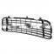 OEM 955505683119B9 Front Bumper Central Black Grille For  Porsche Cayenne 2008-2010