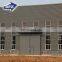 Design Prefab Insulated Steel Structure Warehouse Factory Workshop Light Building in Australia