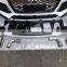 Wholesale car parts For Audi Q5 Upgrade to RSQ5 SQ5 Star Shine car bumper bodykits 2018-in