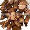 Wholesale Raw Coconut Shell  For Making Charcoal Besr Price From Vietnam