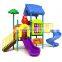 Used commercial homemade indoor playground equipment sale OL-EJ040