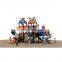 Cheap Hot Sell Adventure Airplane Series Playground Sets