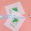 Corn Starch Compostable Plastic Biodegradable Food PLA Plastic k Bags matte k bags for underwear, CORN BAGS